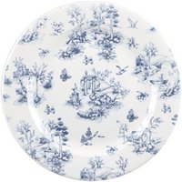 Click to view product details and reviews for Churchill Vintage Prints Prague Toile Plate 108 Inch 276cm Case Of 6. Click to view product details and reviews for Churchill Vintage Prints Prague Toile Plate 108 Inch 276cm Case Of 6.