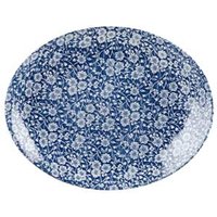 Click to view product details and reviews for Churchill Vintage Prints Prague Victorian Calico Oval Plate 125inch 317cm Case Of 6. Click to view product details and reviews for Churchill Vintage Prints Prague Victorian Calico Oval Plate 125inch 317cm Case Of 6.
