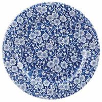 Click to view product details and reviews for Churchill Vintage Prints Prague Victorian Calico Plate 82 Inch 21cm Case Of 6. Click to view product details and reviews for Churchill Vintage Prints Prague Victorian Calico Plate 82 Inch 21cm Case Of 6.