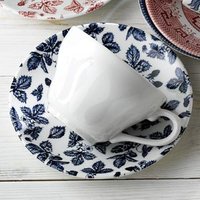 Click to view product details and reviews for Churchill Vintage Prints White Georgian Tea Cup 7oz 200ml Case Of 12. Click to view product details and reviews for Churchill Vintage Prints White Georgian Tea Cup 7oz 200ml Case Of 12.