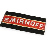 Click to view product details and reviews for Smirnoff Bar Towel. Click to view product details and reviews for Smirnoff Bar Towel.
