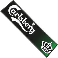 Click to view product details and reviews for Carlsberg Wetstop Bar Runner. Click to view product details and reviews for Carlsberg Wetstop Bar Runner.
