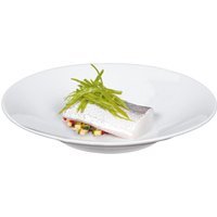 Click to view product details and reviews for Moonlight Deep Coupe Plate 275cm Pack Of 6. Click to view product details and reviews for Moonlight Deep Coupe Plate 275cm Pack Of 6.