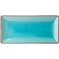 Click to view product details and reviews for Utopia Soho Rectangular Plate Aqua 30 X 14cm Case Of 6. Click to view product details and reviews for Utopia Soho Rectangular Plate Aqua 30 X 14cm Case Of 6.