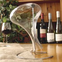 Click to view product details and reviews for Wine Decanter With Drying Stand Case Of 6. Click to view product details and reviews for Wine Decanter With Drying Stand Case Of 6.