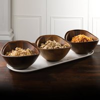 Click to view product details and reviews for Churchill Alchemy Moonstone Oval Buffet Tray 74 X 224 19 X 57cm Pack Of 4. Click to view product details and reviews for Churchill Alchemy Moonstone Oval Buffet Tray 74 X 224 19 X 57cm Pack Of 4.