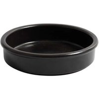 Click to view product details and reviews for Estrella Black Terracotta Tapas Dish 115cm Case Of 24. Click to view product details and reviews for Estrella Black Terracotta Tapas Dish 115cm Case Of 24.