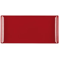 Click to view product details and reviews for Churchill Alchemy Melamine Rectangle Buffet Tray Red 118inch 30cm Pack Of 6. Click to view product details and reviews for Churchill Alchemy Melamine Rectangle Buffet Tray Red 118inch 30cm Pack Of 6.
