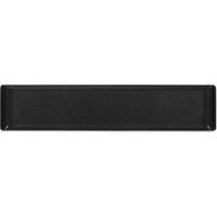 Click to view product details and reviews for Churchill Alchemy Melamine Rectangle Buffet Tray Black 18inch 46cm Pack Of 4. Click to view product details and reviews for Churchill Alchemy Melamine Rectangle Buffet Tray Black 18inch 46cm Pack Of 4.