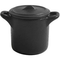 Click to view product details and reviews for Black And Red Mini Stoneware Casserole Dish 85cm Case Of 48. Click to view product details and reviews for Black And Red Mini Stoneware Casserole Dish 85cm Case Of 48.