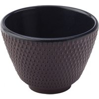 Click to view product details and reviews for Japanese Cast Iron Teacups 25oz 70ml Pack Of 12. Click to view product details and reviews for Japanese Cast Iron Teacups 25oz 70ml Pack Of 12.