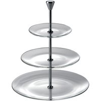 Click to view product details and reviews for Utopia Full Moon 3 Tier Glass Plate Cake Stand Single. Click to view product details and reviews for Utopia Full Moon 3 Tier Glass Plate Cake Stand Single.