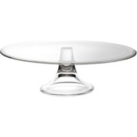 Click to view product details and reviews for Utopia Banquet Glass Cake Stand 13inch 32cm Single. Click to view product details and reviews for Utopia Banquet Glass Cake Stand 13inch 32cm Single.