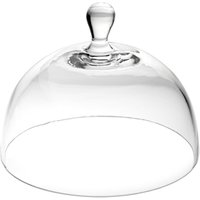 Click to view product details and reviews for Utopia Glass Cloche 19cm Single. Click to view product details and reviews for Utopia Glass Cloche 19cm Single.
