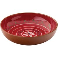 Click to view product details and reviews for Estrella Fiesta Bowl Red 85inch 22cm Case Of 6. Click to view product details and reviews for Estrella Fiesta Bowl Red 85inch 22cm Case Of 6.