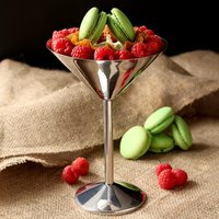 Click to view product details and reviews for Stainless Steel Martini Glasses 12oz 340ml Case Of 72. Click to view product details and reviews for Stainless Steel Martini Glasses 12oz 340ml Case Of 72.