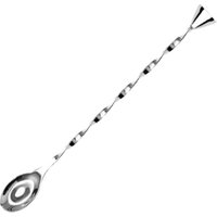 Click to view product details and reviews for Urban Bar Muddler Bar Spoon. Click to view product details and reviews for Urban Bar Muddler Bar Spoon.