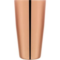 Click to view product details and reviews for Urban Bar Copper Plated Boston Shaker Tin Only. Click to view product details and reviews for Urban Bar Copper Plated Boston Shaker Tin Only.