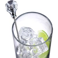 Click to view product details and reviews for Diamond Head Stainless Steel Swizzle Sticks Case Of 72. Click to view product details and reviews for Diamond Head Stainless Steel Swizzle Sticks Case Of 72.