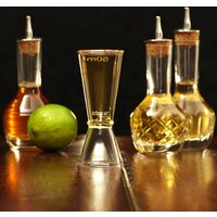 Click to view product details and reviews for Urban Bar Glass Ginza Jigger Measure Single. Click to view product details and reviews for Urban Bar Glass Ginza Jigger Measure Single.