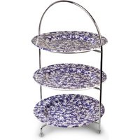 Click to view product details and reviews for Utopia Chrome 3 Tier Cake Stand 17 43cm With Hope Plates 10 25cm. Click to view product details and reviews for Utopia Chrome 3 Tier Cake Stand 17 43cm With Hope Plates 10 25cm.