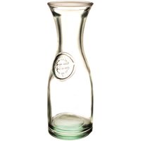 Click to view product details and reviews for Authentic Recycled Glass Carafe 28oz 800ml Case Of 6. Click to view product details and reviews for Authentic Recycled Glass Carafe 28oz 800ml Case Of 6.