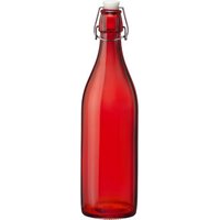 Click to view product details and reviews for Giara Swing Top Bottle Red 1ltr Case Of 6. Click to view product details and reviews for Giara Swing Top Bottle Red 1ltr Case Of 6.