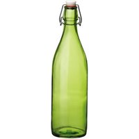 Click to view product details and reviews for Giara Swing Top Bottle Green 1ltr Case Of 6. Click to view product details and reviews for Giara Swing Top Bottle Green 1ltr Case Of 6.