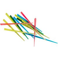Click to view product details and reviews for Assorted Prism Picks 35inch Pack Of 1000. Click to view product details and reviews for Assorted Prism Picks 35inch Pack Of 1000.
