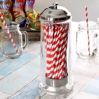 Click to view product details and reviews for Glass Straw Dispenser Case Of 12. Click to view product details and reviews for Glass Straw Dispenser Case Of 12.
