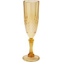 Click to view product details and reviews for Gold Acrylic Champagne Flute 6oz 180ml Case Of 8. Click to view product details and reviews for Gold Acrylic Champagne Flute 6oz 180ml Case Of 8.