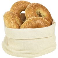 Click to view product details and reviews for Canvas Food Presentation Bag Round 20 X 14cm. Click to view product details and reviews for Canvas Food Presentation Bag Round 20 X 14cm.