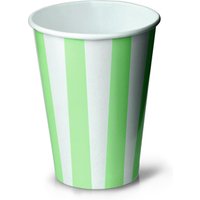 Click to view product details and reviews for Green Striped Milkshake Paper Cups 12oz 340ml Case Of 1000. Click to view product details and reviews for Green Striped Milkshake Paper Cups 12oz 340ml Case Of 1000.