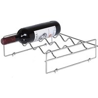 Click to view product details and reviews for Sunnex Roma Stackable Wine Rack. Click to view product details and reviews for Sunnex Roma Stackable Wine Rack.