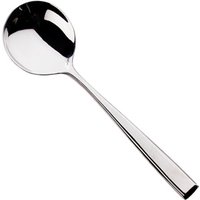 Click to view product details and reviews for Sola 18 10 Durban Cutlery English Soup Spoons Pack Of 12. Click to view product details and reviews for Sola 18 10 Durban Cutlery English Soup Spoons Pack Of 12.