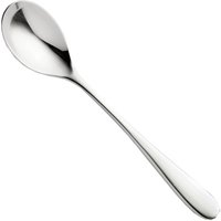 Click to view product details and reviews for Sola 18 10 Oasis Cutlery Dessert Spoons Pack Of 12. Click to view product details and reviews for Sola 18 10 Oasis Cutlery Dessert Spoons Pack Of 12.