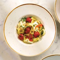 Click to view product details and reviews for Churchill Stonecast Barley White Wide Rim Bowl 95 Inches 24cm Case Of 12. Click to view product details and reviews for Churchill Stonecast Barley White Wide Rim Bowl 95 Inches 24cm Case Of 12.