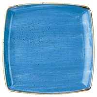 Click to view product details and reviews for Churchill Stonecast Cornflower Blue Deep Square Plate 1025 268cm Case Of 6. Click to view product details and reviews for Churchill Stonecast Cornflower Blue Deep Square Plate 1025 268cm Case Of 6.