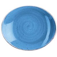 Click to view product details and reviews for Churchill Stonecast Cornflower Blue Oval Coupe Plate 775 192cm Case Of 12. Click to view product details and reviews for Churchill Stonecast Cornflower Blue Oval Coupe Plate 775 192cm Case Of 12.