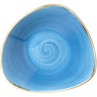 Click to view product details and reviews for Churchill Stonecast Cornflower Blue Triangular Bowl 925 235cm Case Of 12. Click to view product details and reviews for Churchill Stonecast Cornflower Blue Triangular Bowl 925 235cm Case Of 12.