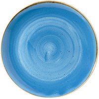Click to view product details and reviews for Churchill Stonecast Cornflower Blue Coupe Bowl 12 31cm Case Of 6. Click to view product details and reviews for Churchill Stonecast Cornflower Blue Coupe Bowl 12 31cm Case Of 6.