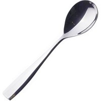 Click to view product details and reviews for Genware Square Cutlery 18 0 Dessert Spoons Pack Of 12. Click to view product details and reviews for Genware Square Cutlery 18 0 Dessert Spoons Pack Of 12.