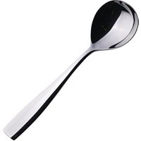 Click to view product details and reviews for Genware Square Cutlery Soup Spoon 18 0 Pack Of 12. Click to view product details and reviews for Genware Square Cutlery Soup Spoon 18 0 Pack Of 12.