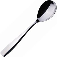 Click to view product details and reviews for Genware Square Cutlery 18 0 Table Spoons Pack Of 12. Click to view product details and reviews for Genware Square Cutlery 18 0 Table Spoons Pack Of 12.