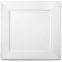 Click to view product details and reviews for Royal Genware Fine China Square Plates 21cm Case Of 6. Click to view product details and reviews for Royal Genware Fine China Square Plates 21cm Case Of 6.