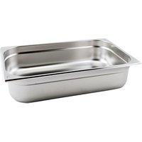 Click to view product details and reviews for Gastronorm Pan 1 1 Full Size 150mm Deep. Click to view product details and reviews for Gastronorm Pan 1 1 Full Size 150mm Deep.