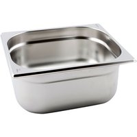 Click to view product details and reviews for Gastronorm Pan 1 2 Half Size 200mm Deep. Click to view product details and reviews for Gastronorm Pan 1 2 Half Size 200mm Deep.