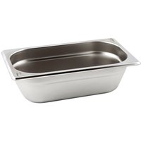 Click to view product details and reviews for Gastronorm Pan 1 4 Quarter Size 65mm Deep. Click to view product details and reviews for Gastronorm Pan 1 4 Quarter Size 65mm Deep.