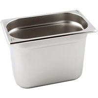 Click to view product details and reviews for Gastronorm Pan 1 4 Quarter Size 200mm Deep. Click to view product details and reviews for Gastronorm Pan 1 4 Quarter Size 200mm Deep.