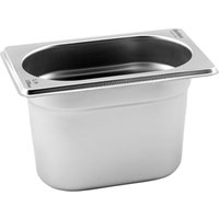 Click to view product details and reviews for Gastronorm Pan 1 9 One Ninth Size 100mm Deep. Click to view product details and reviews for Gastronorm Pan 1 9 One Ninth Size 100mm Deep.
